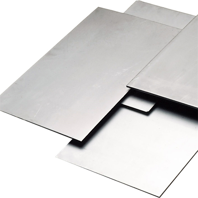 904L Stainless Steel Plate