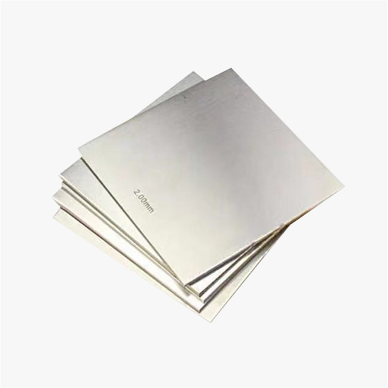 304/304L Stainless Steel Plate