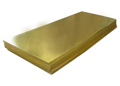 C26000 Brass Plate