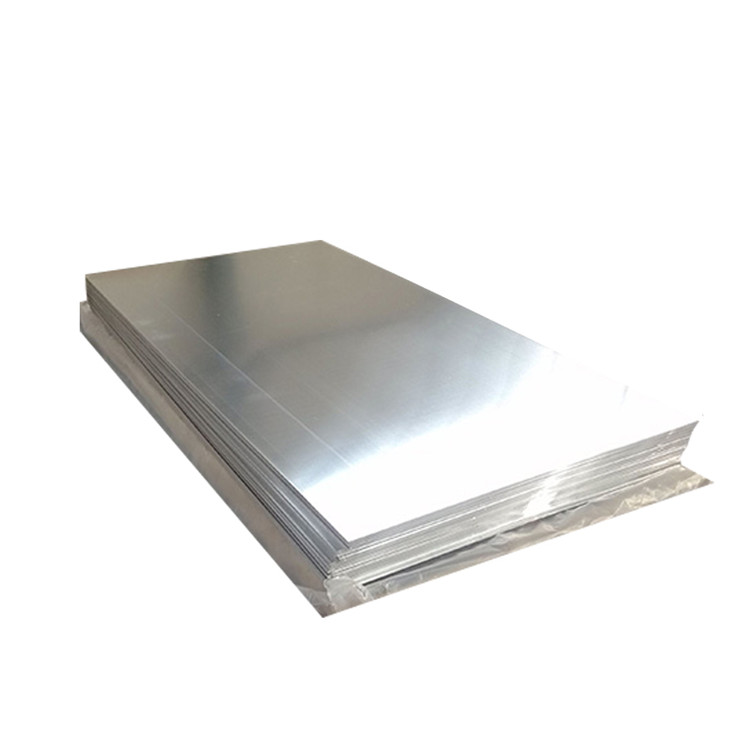 1050 Aluminum Plate