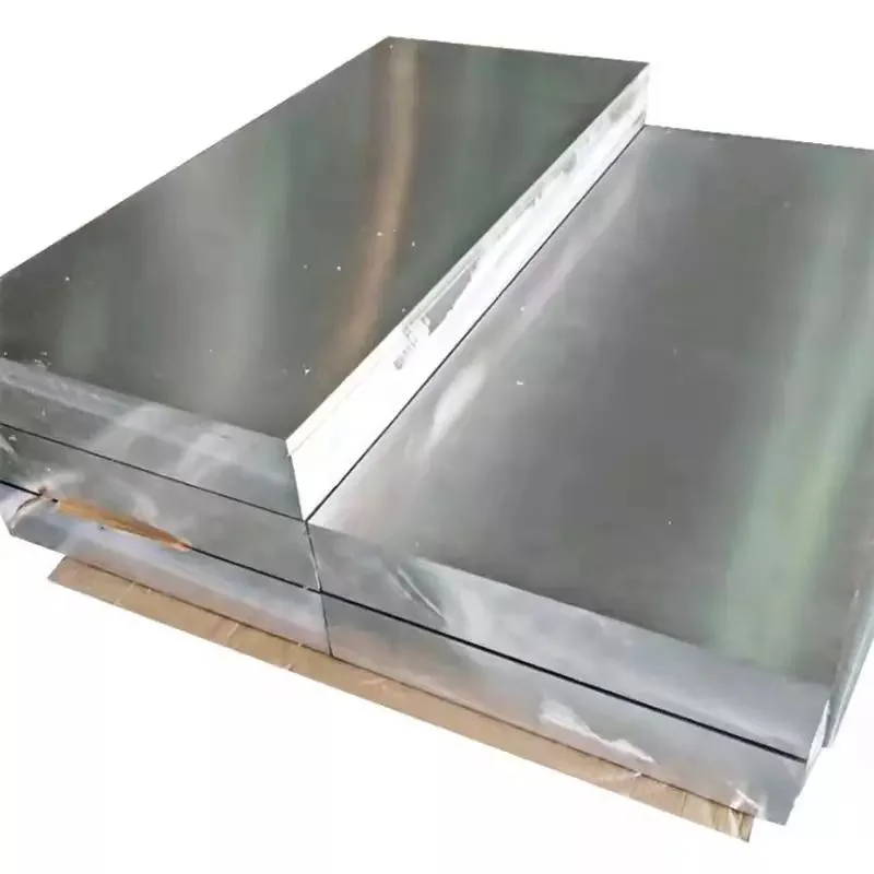 7005 Aluminum Plate