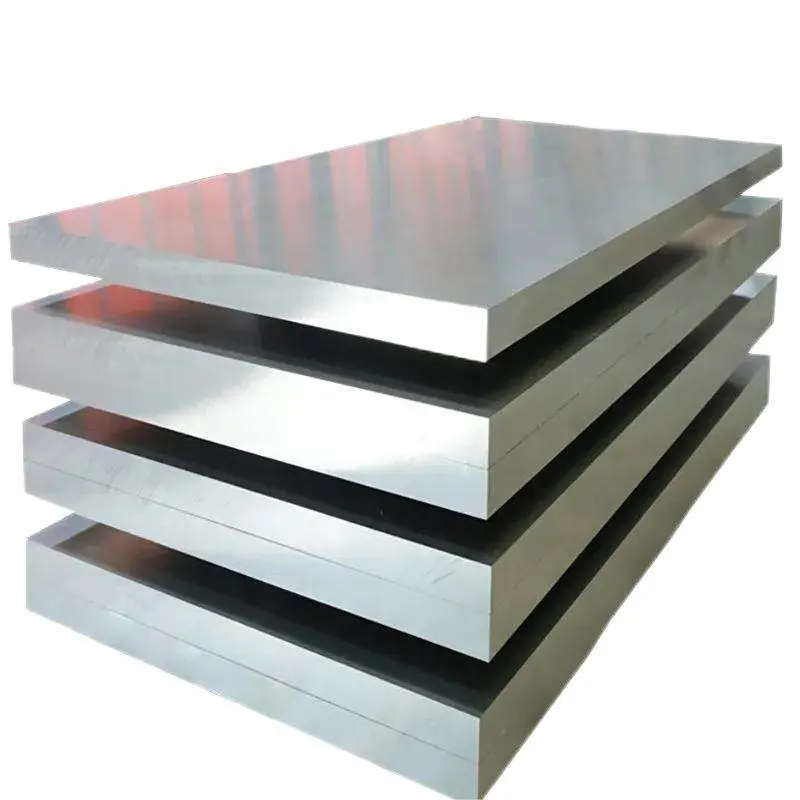 6061 Aluminum Plate