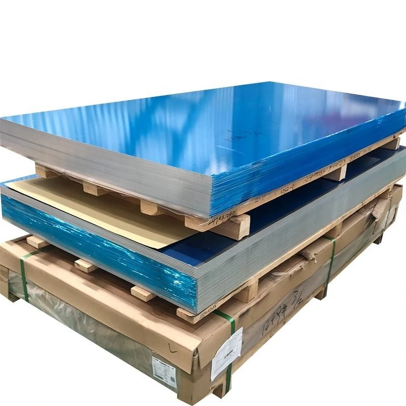 2A12 Aluminum Plate