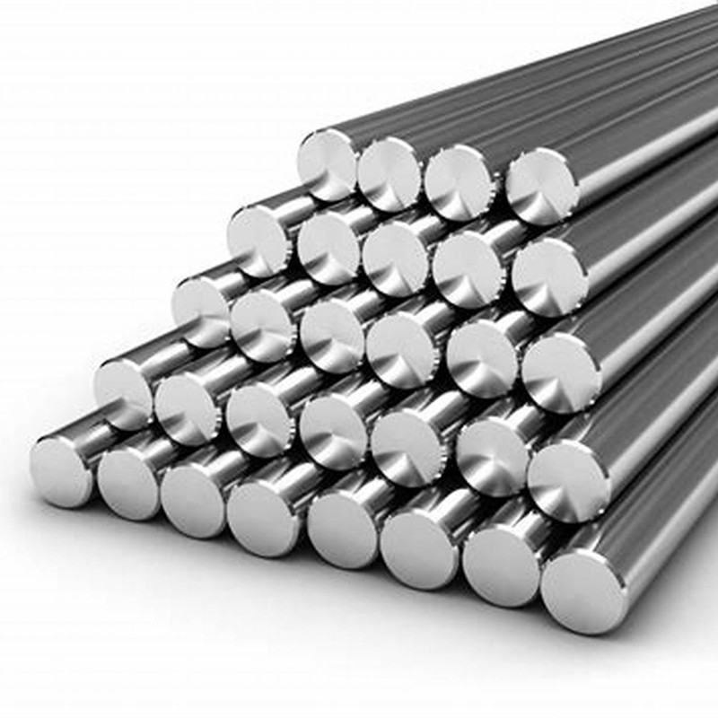 Duplex 2205 Stainless Steel Round Bar Duplex 2205 Stainless Steel Round Bar