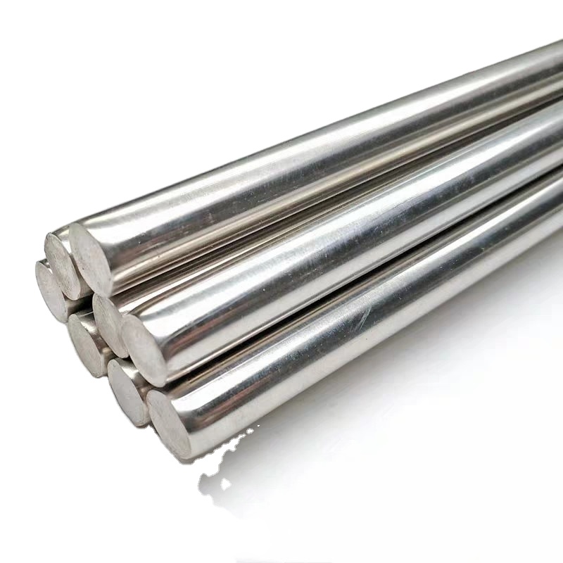 430 Stainless Steel Round Bar 430 Stainless Steel Round Bar