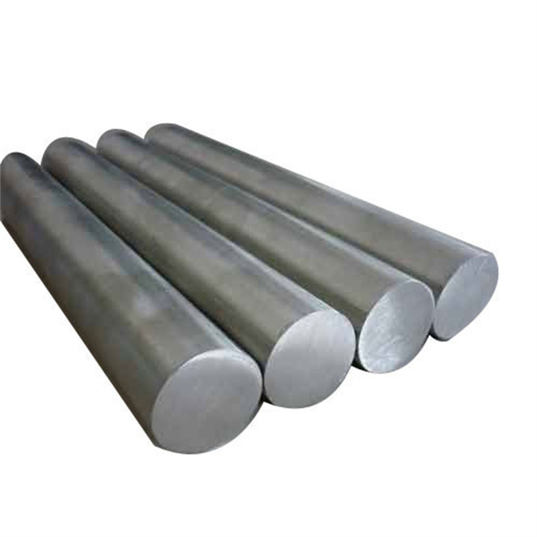 201 Stainless Steel Round Bar 201 Stainless Steel Round Bar