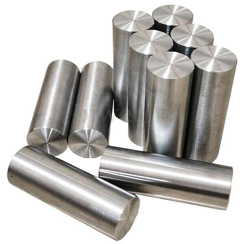 304/304L Stainless Steel Round Bar