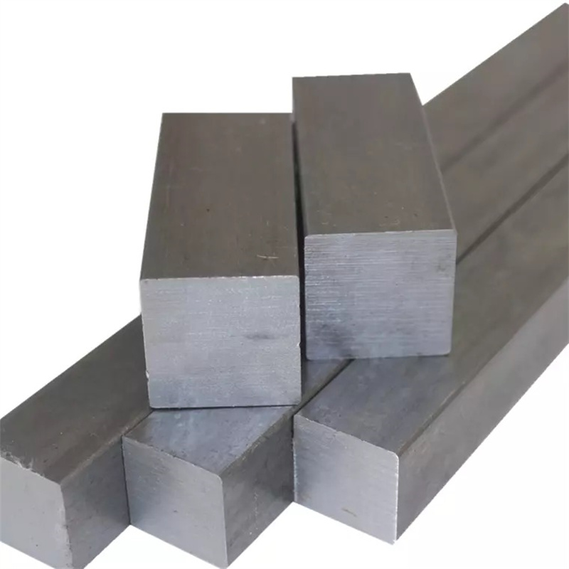 Stainless Steel Square Bar Stainless Steel Square Bar