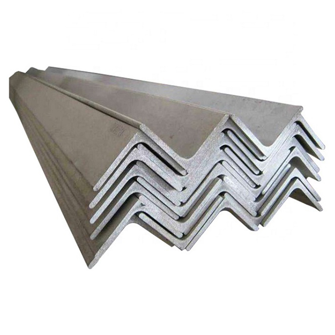 Stainless Steel Angle Bar Stainless Steel Angle Bar