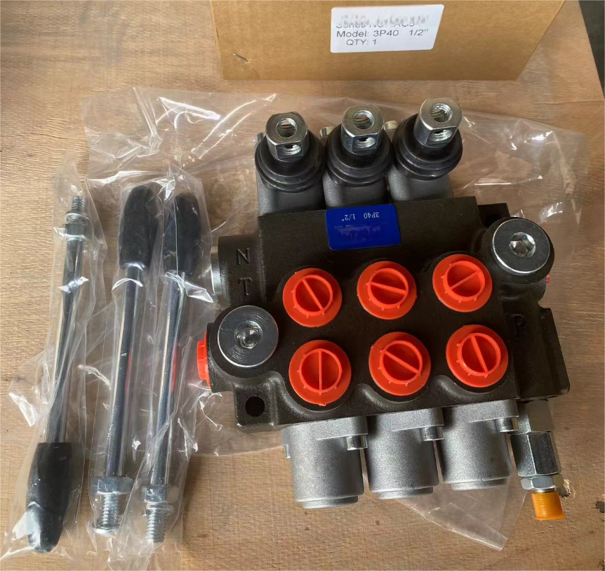 Monoblock 3 spool 1  2