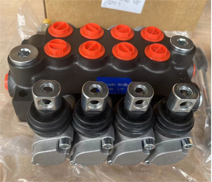 Monoblock 4 spool 1  2