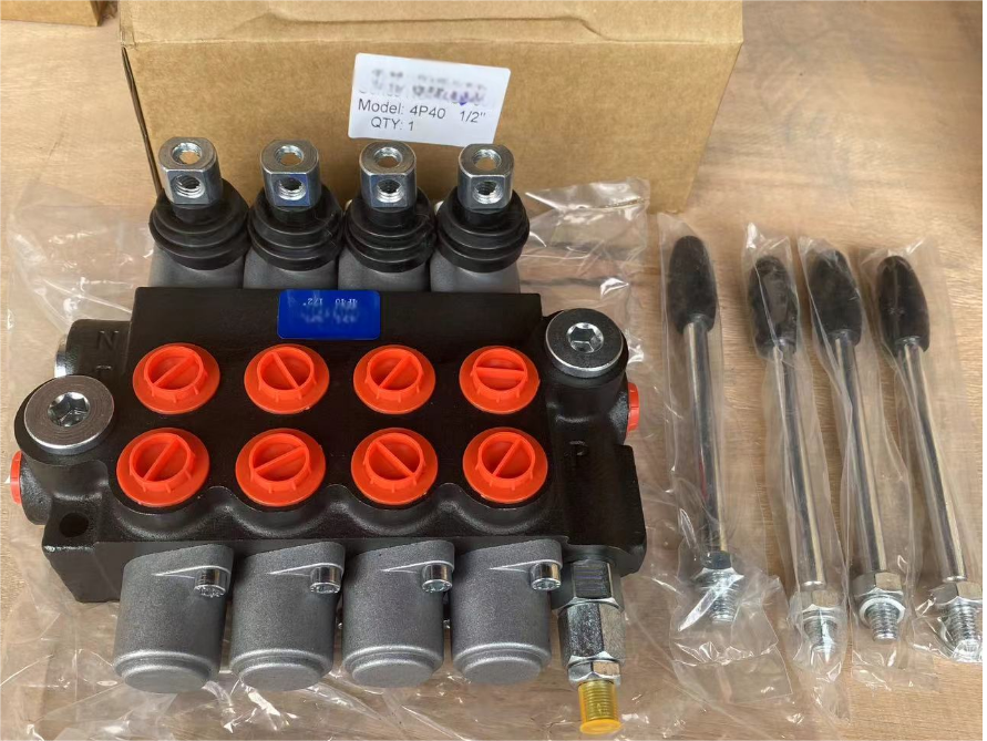 Monoblock 4 spool 1  2