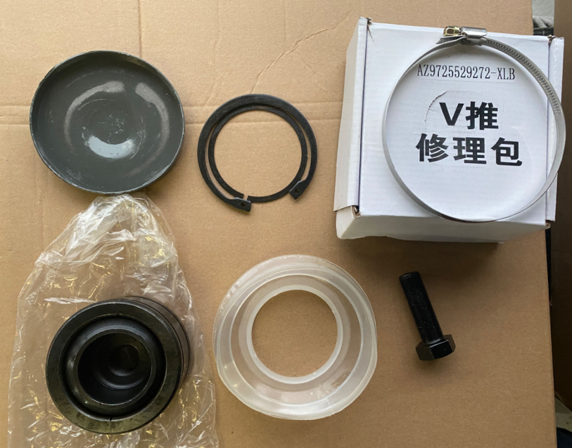 Bushing V-push rod Repair kit AZ9725529272-XLB
