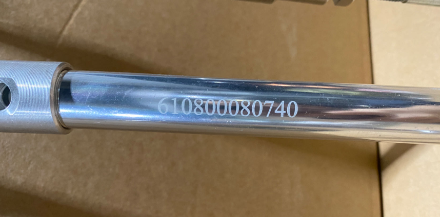 Butterfly valve (exhuast valve brake) 610800080740