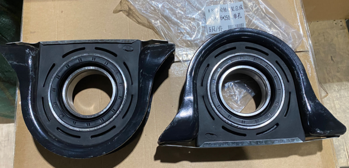Center bearing 65mm assy P26013314030-65