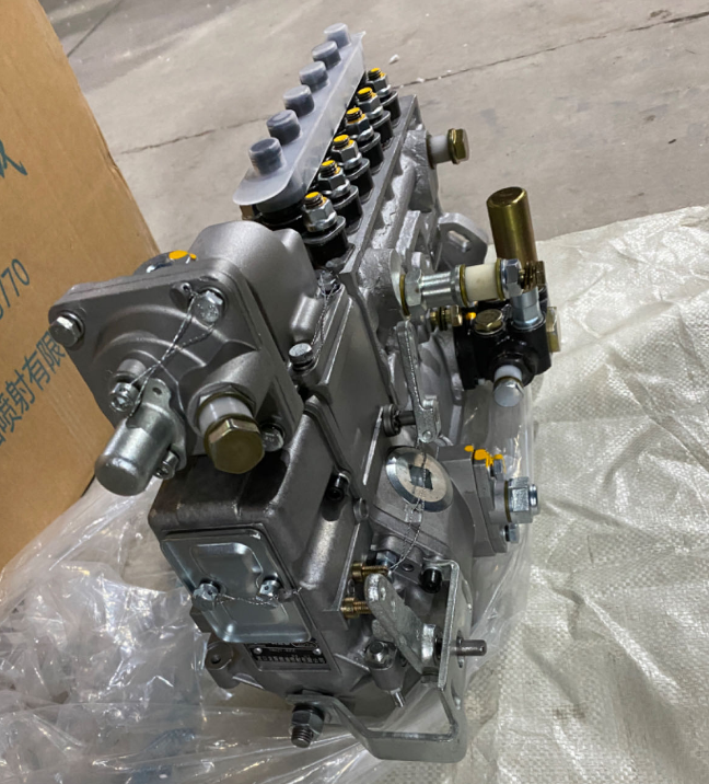 Fuel injection pump 612601080396