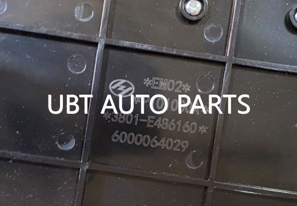 Fuse central Hongyan assy 6000064029