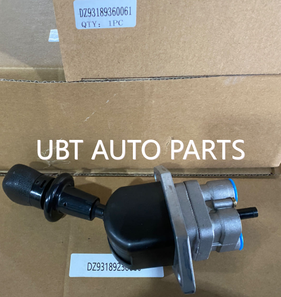 Hand brake valve DZ93189360061