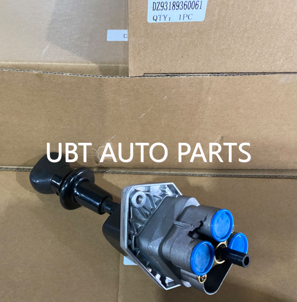Hand brake valve DZ93189360061