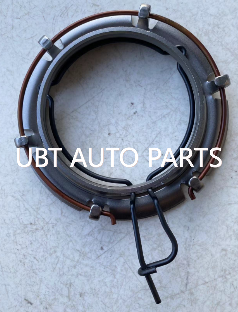 Lock pressure clutch Howo