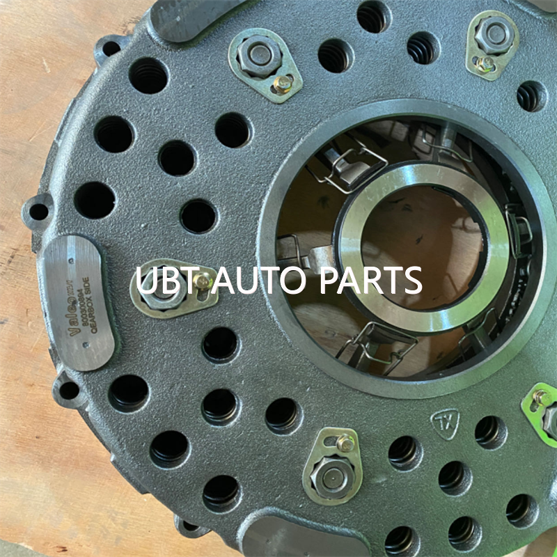Clutch Pressure Plate 800300894 for XCMG Crane