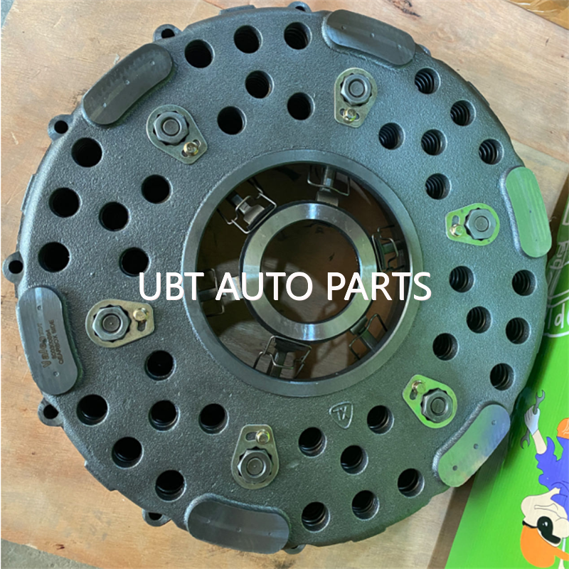 Clutch Pressure Plate 800300894 for XCMG Crane