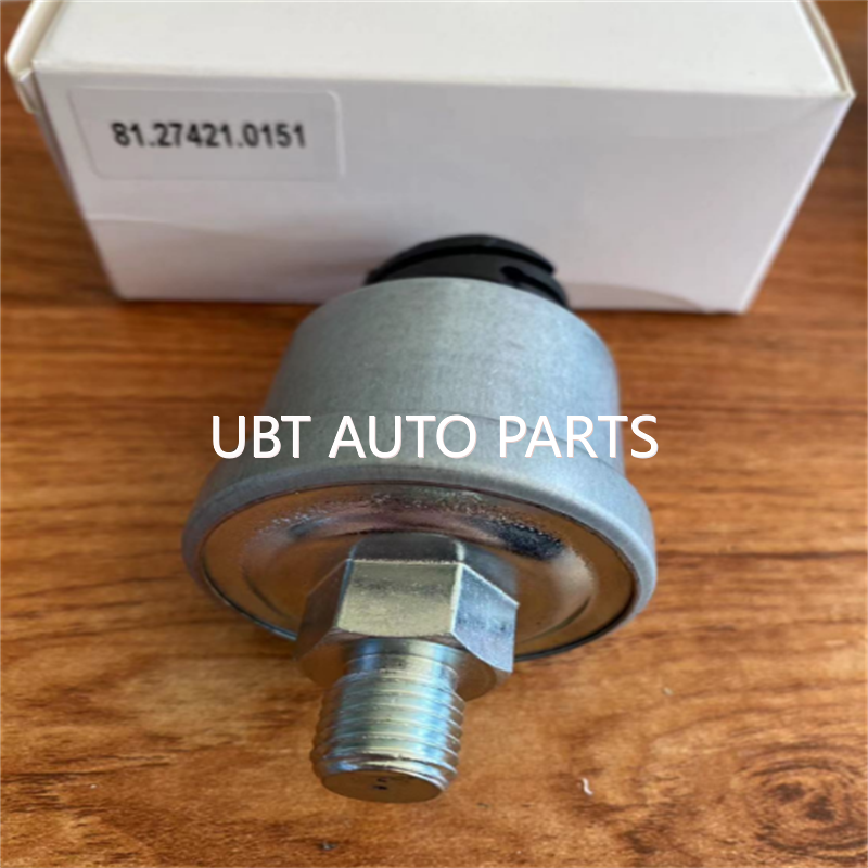 Pressure sensor 81.27421.0151
