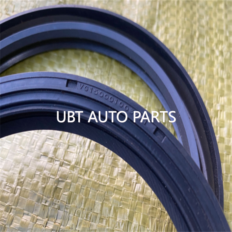 Seal crankshaft front WP10 61500010037