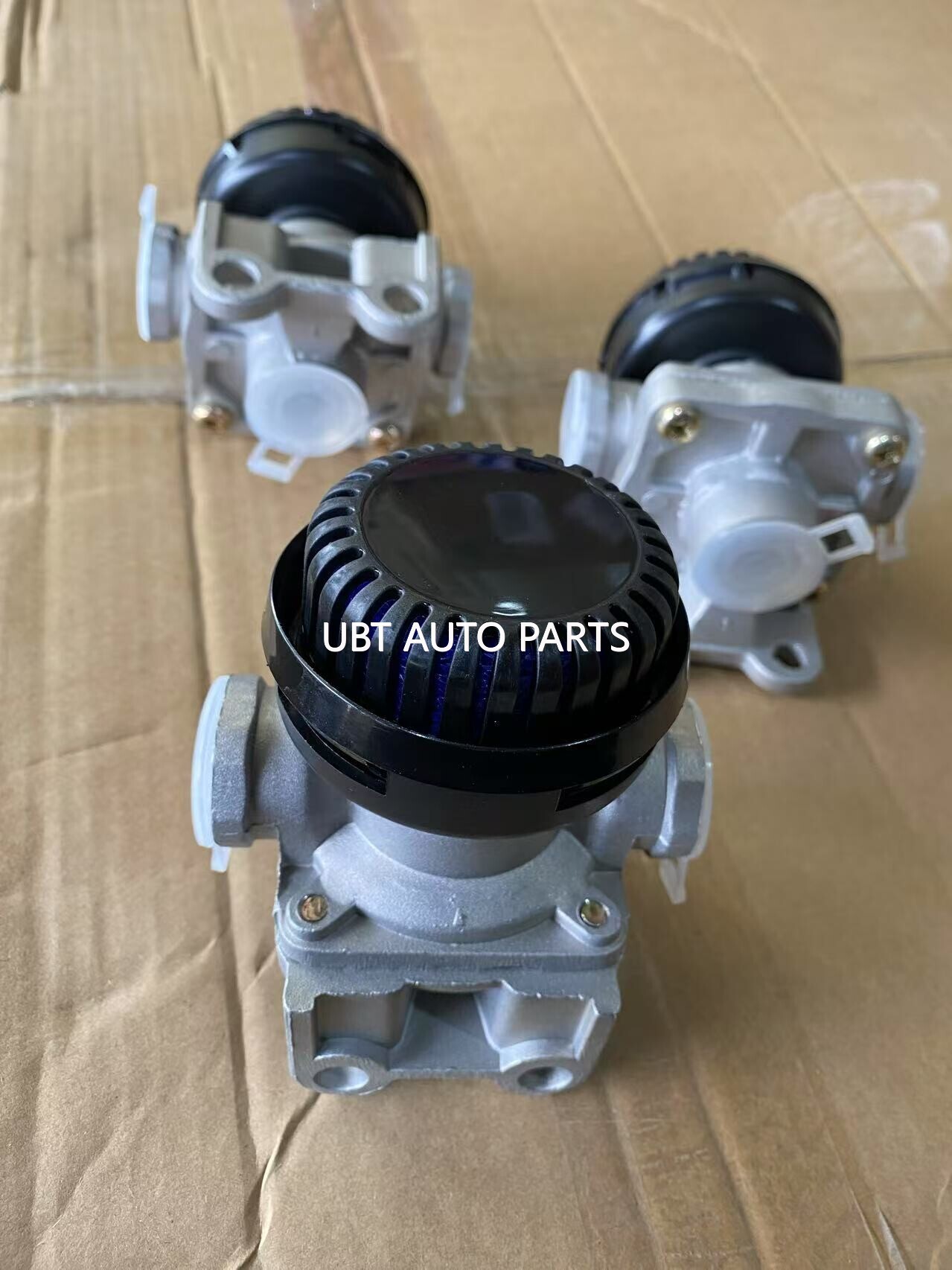 Relay valve Quick Release Valve 4735010050