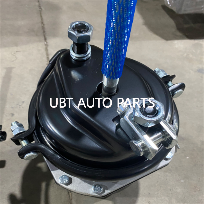 Brake chamber rear L/R AZ9100368303