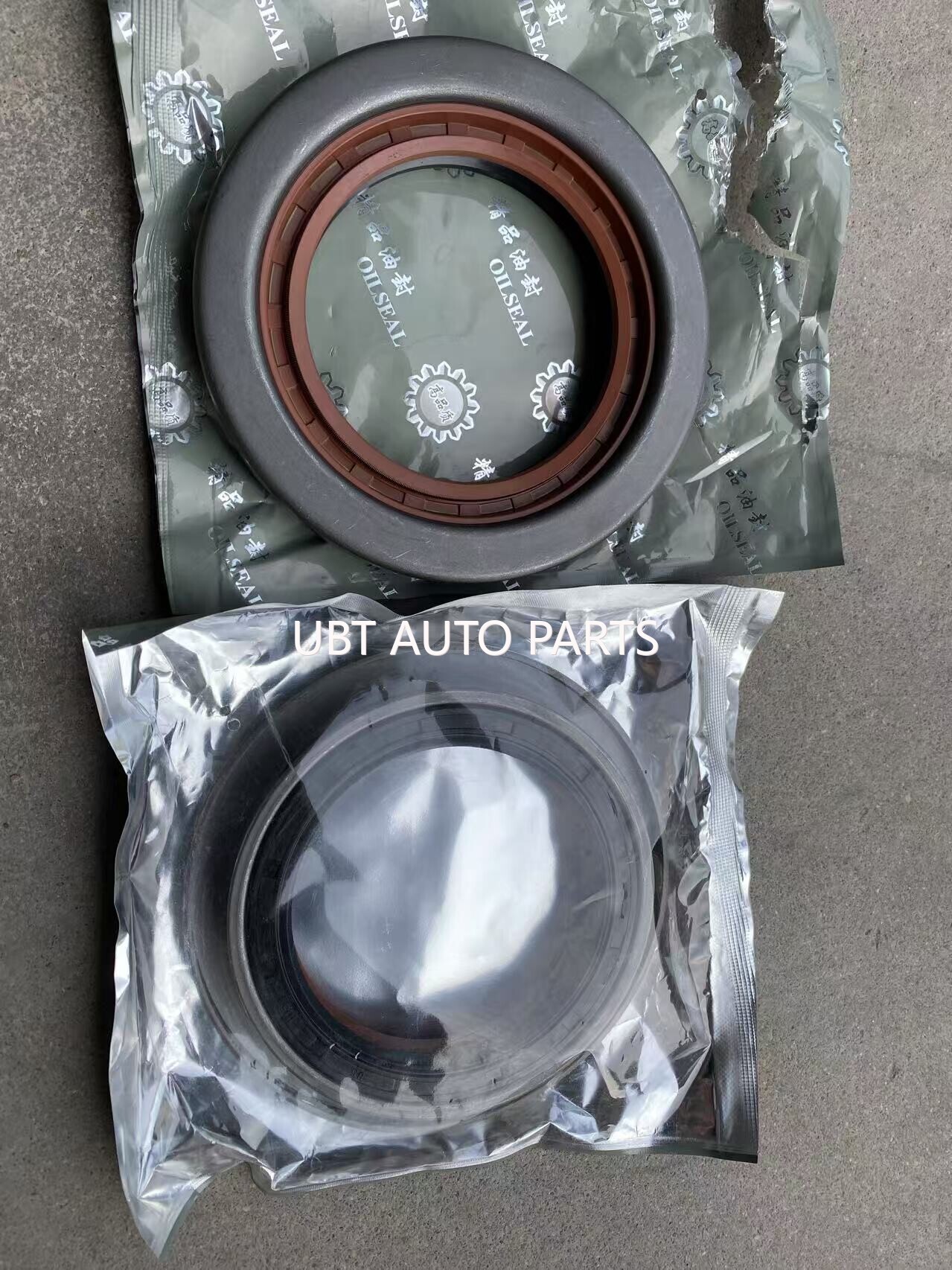OIL SEAL REDUCTION ASSY WG9231320001