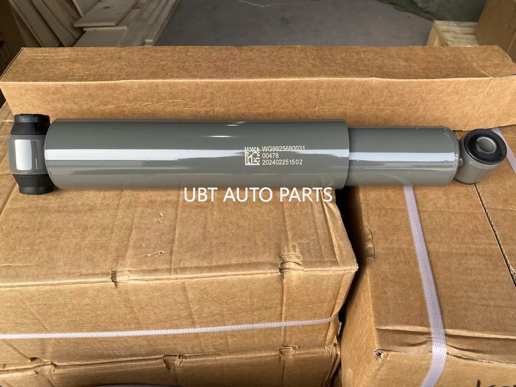 SHOCKABSORBER FRONT WG9731680031