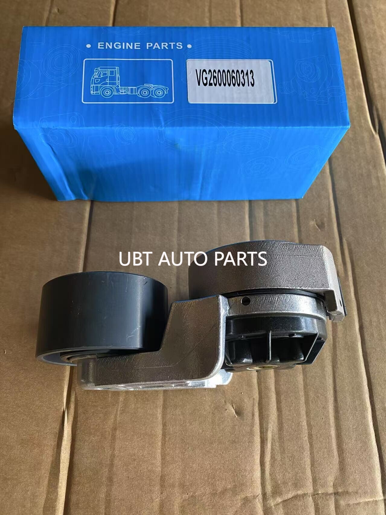 BELT TENSIONER VG2600060313