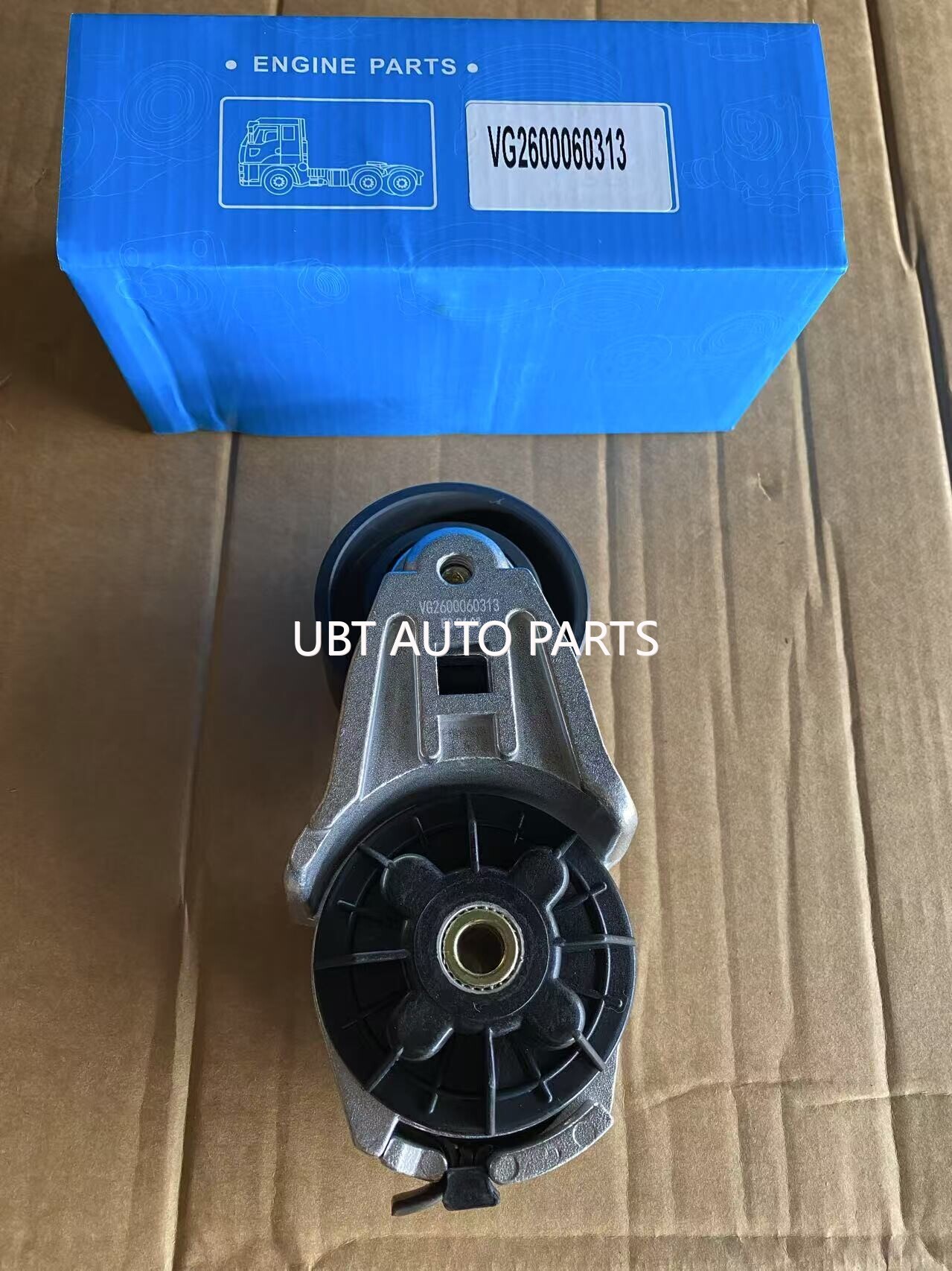 BELT TENSIONER VG2600060313