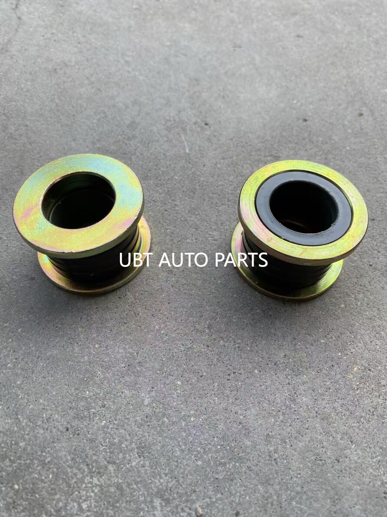 CABIN STEEL BUSH AZ1642430256