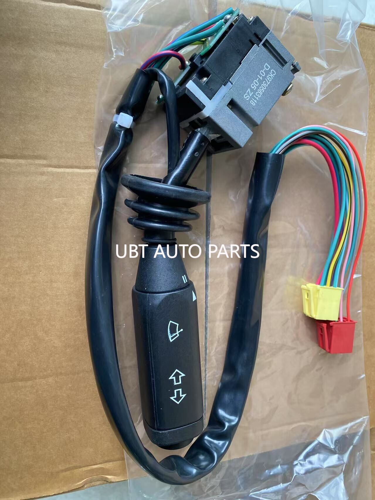 COMBINATION SWITCH WG9730583118/2