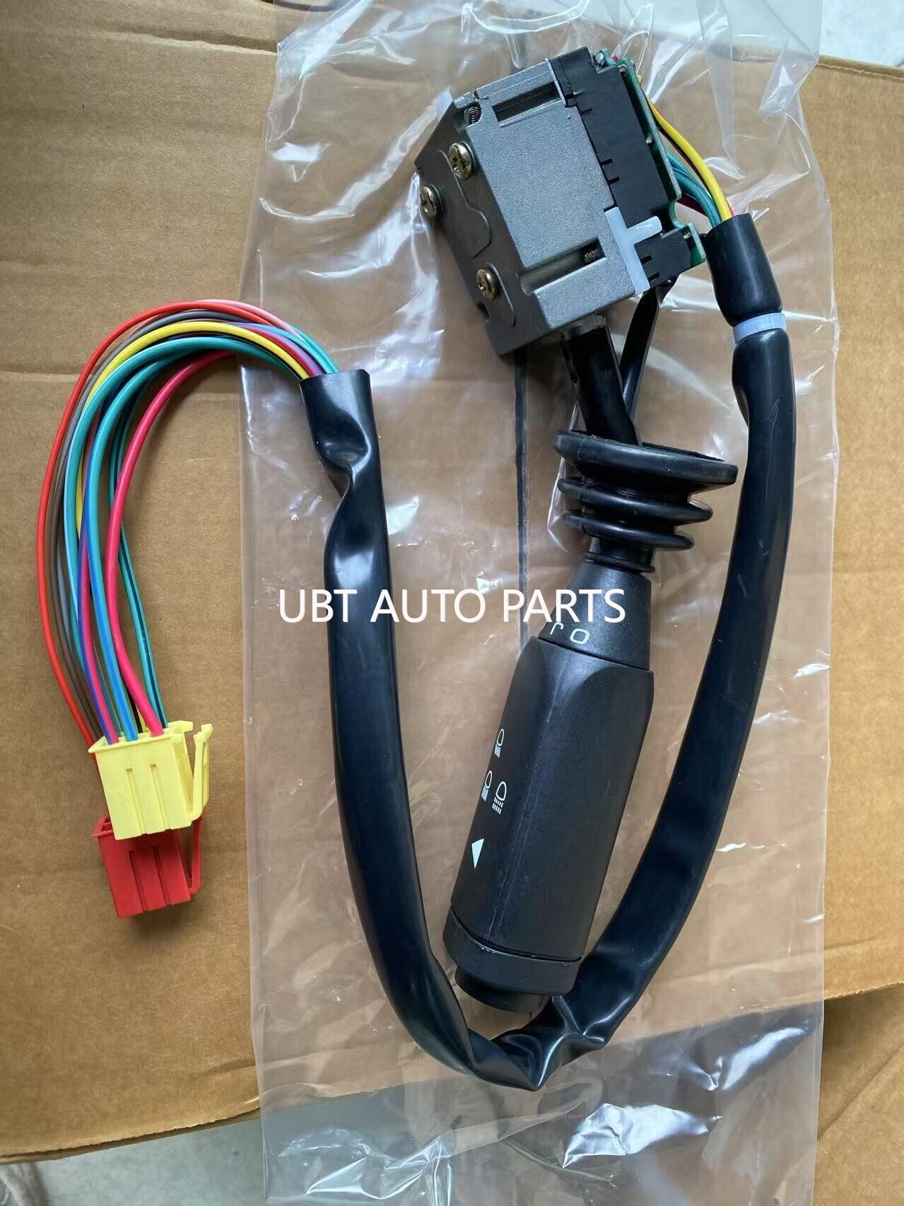 COMBINATION SWITCH WG9730583118/2