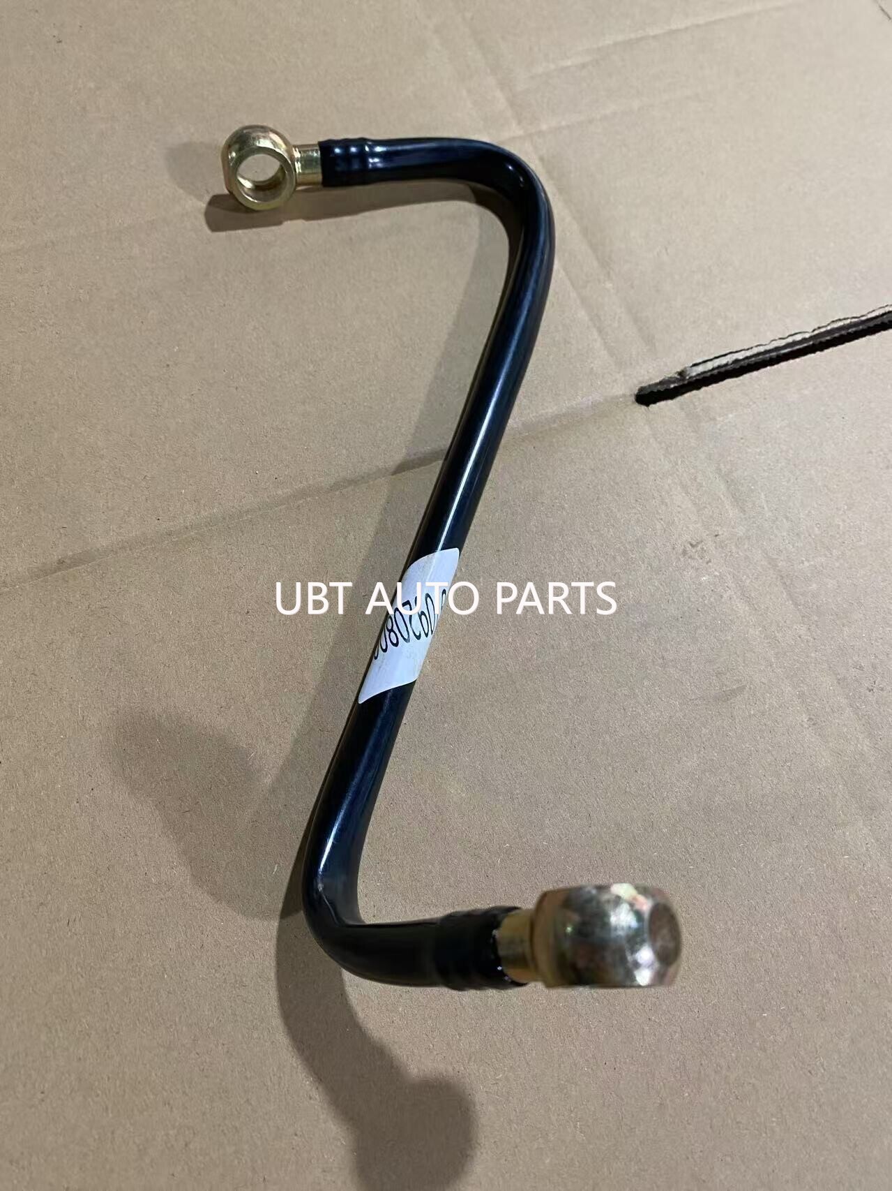 DIESEL PIPE SMALL VG1092080018