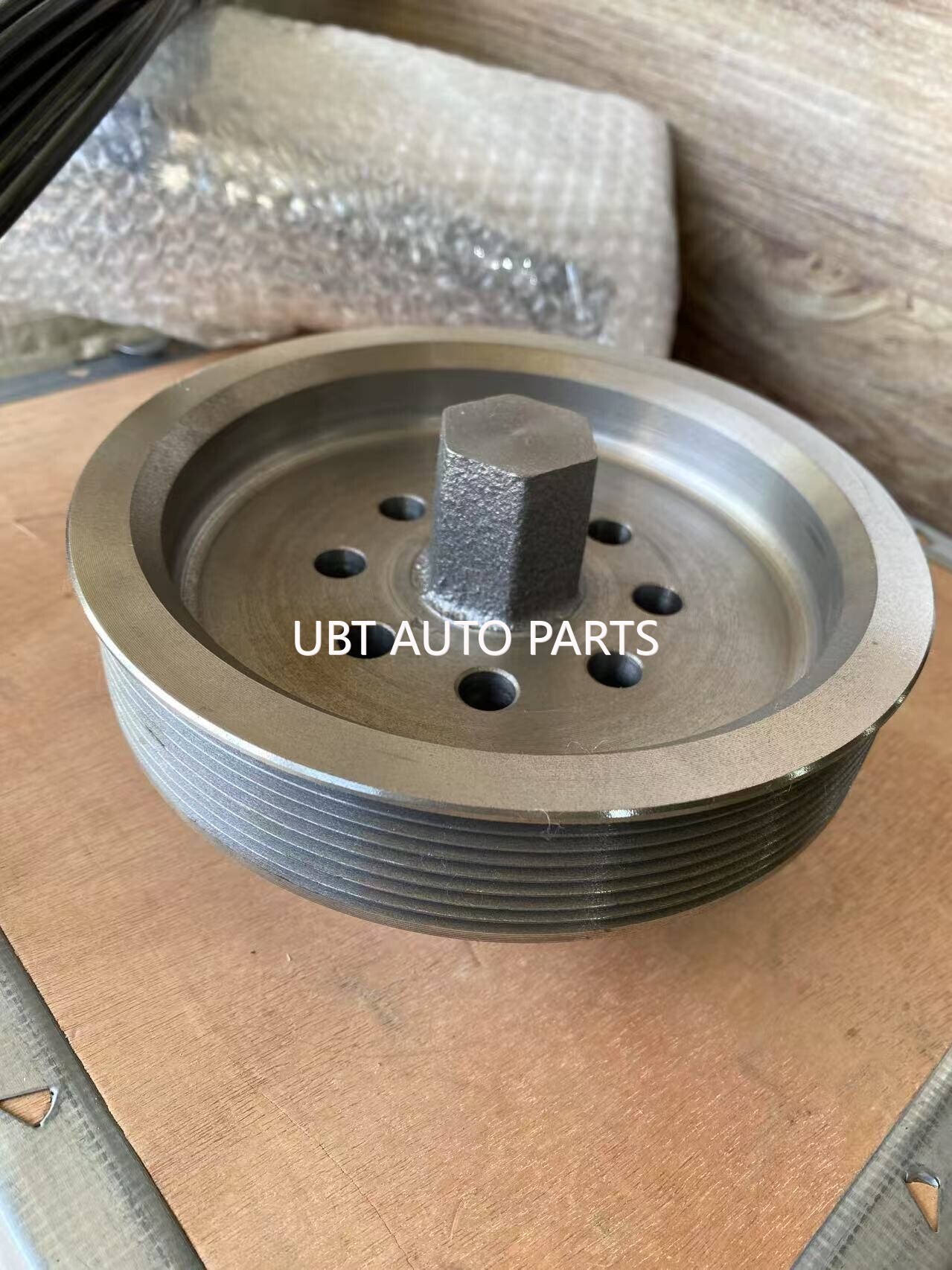 ENGINE POOLER VG1560020020