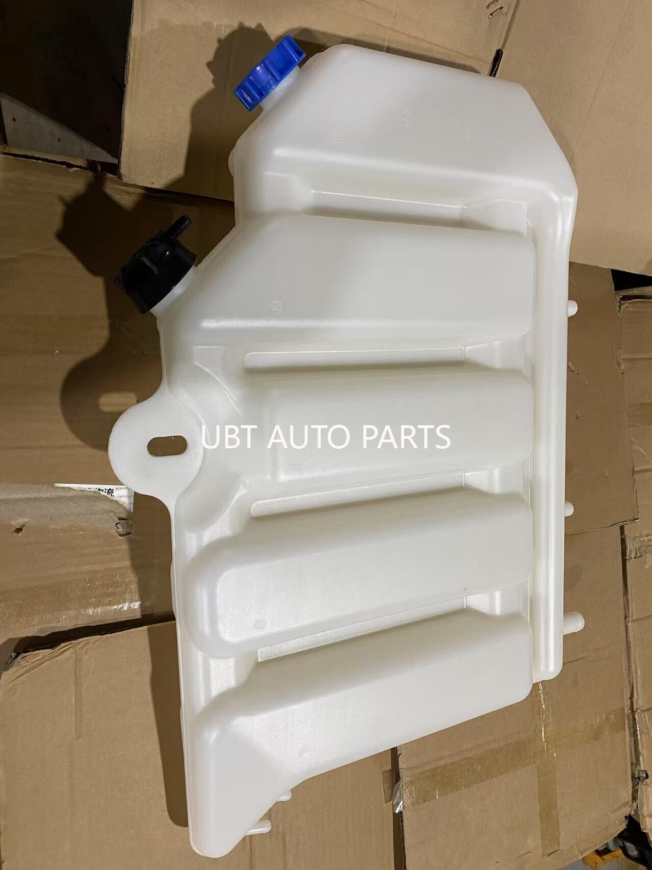 EXPANSION TANK WG9112530333