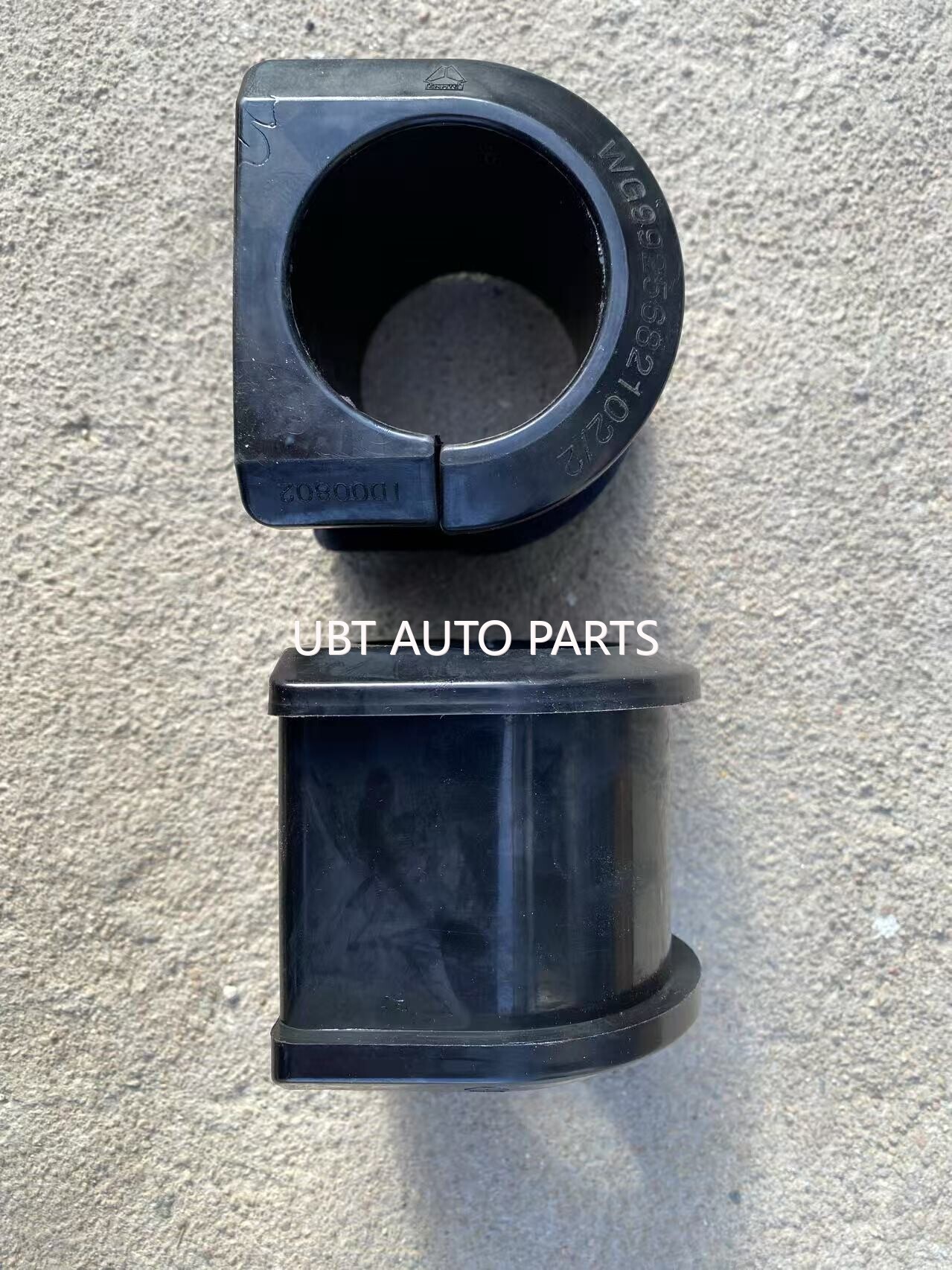 FRONT STABILIZER BUSH WG9925682102
