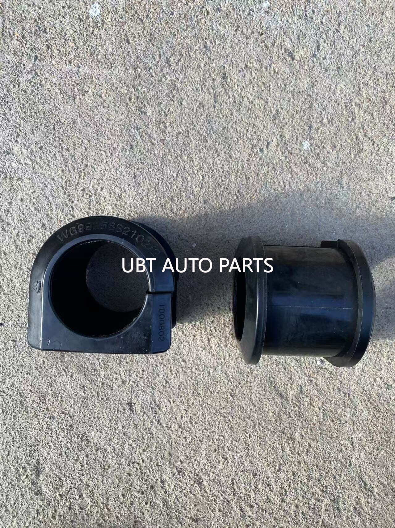 FRONT STABILIZER BUSH WG9925682102