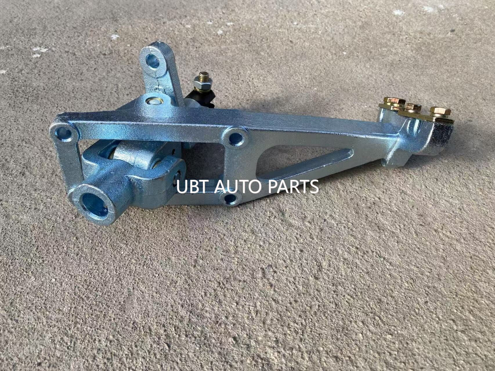 GEAR MANIPULATOR WG9725240255