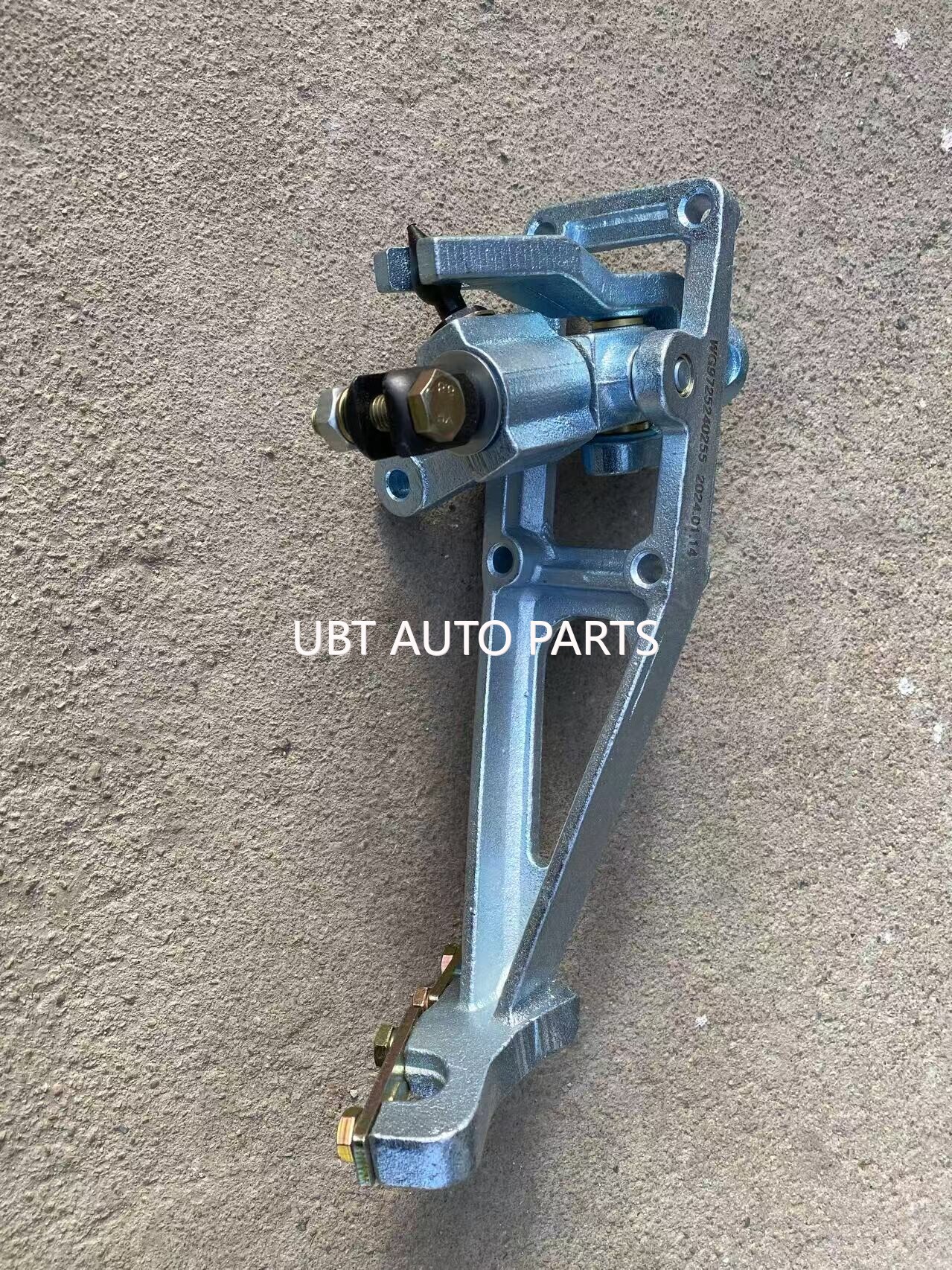 GEAR MANIPULATOR WG9725240255