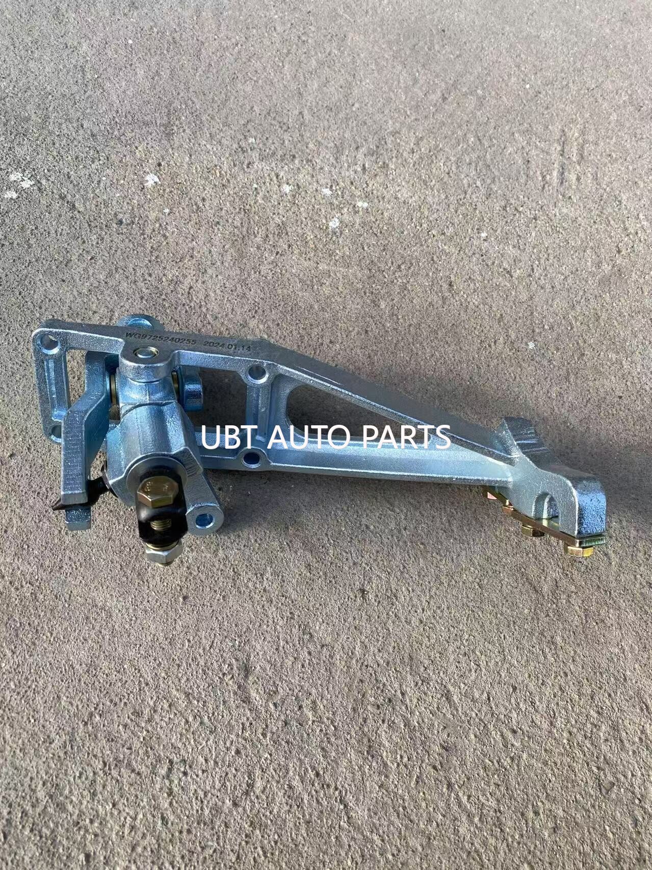 GEAR MANIPULATOR WG9725240255