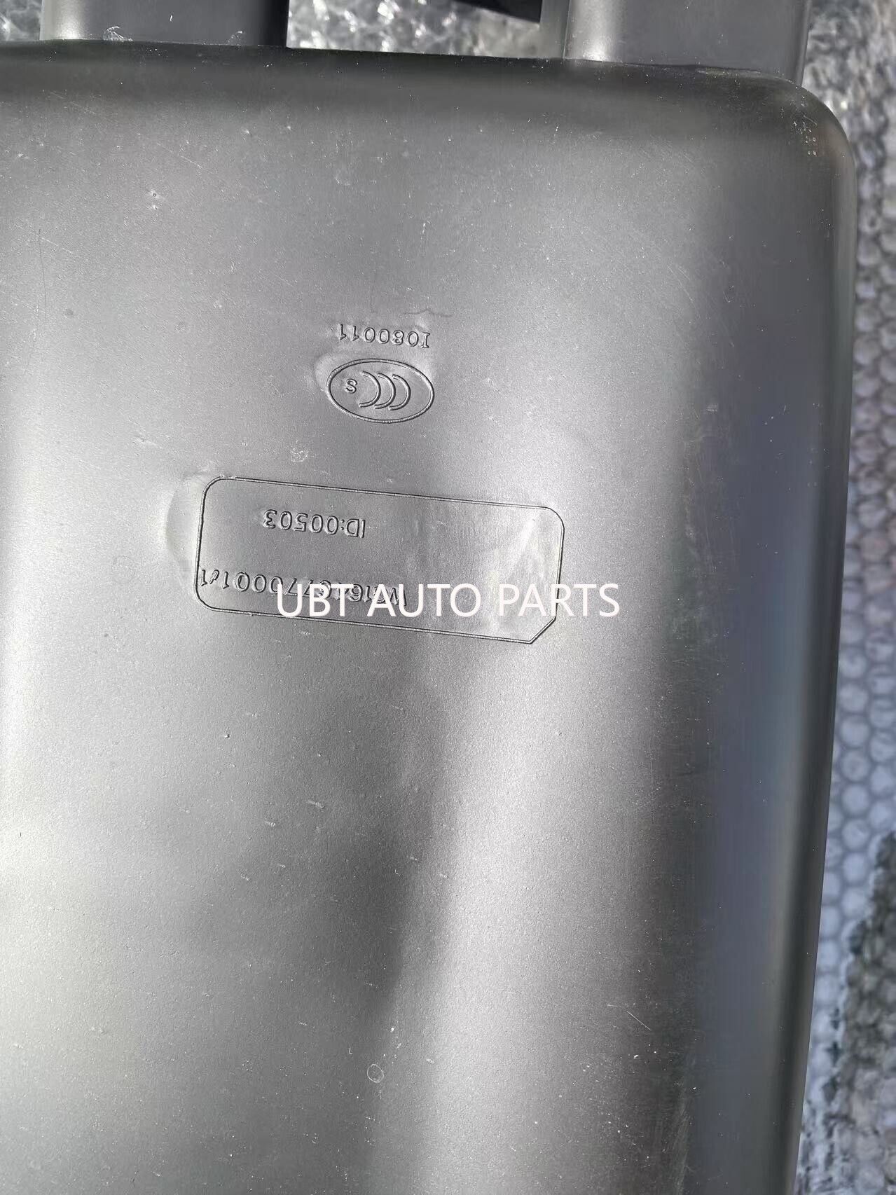 MIRROR SIDE WITH ARM LH WG1646770001/02