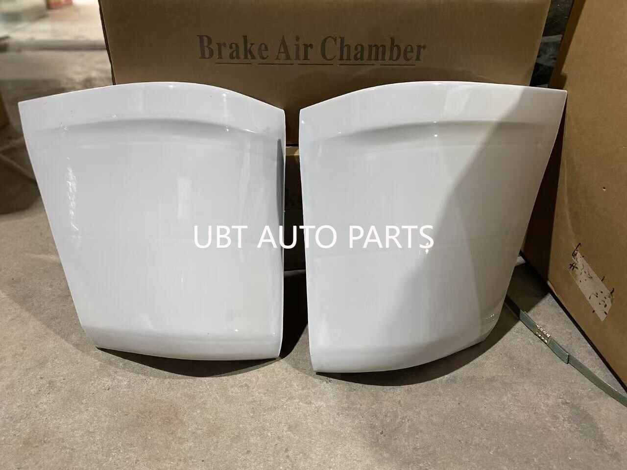 PANEL GUIDE LH WG1642111013