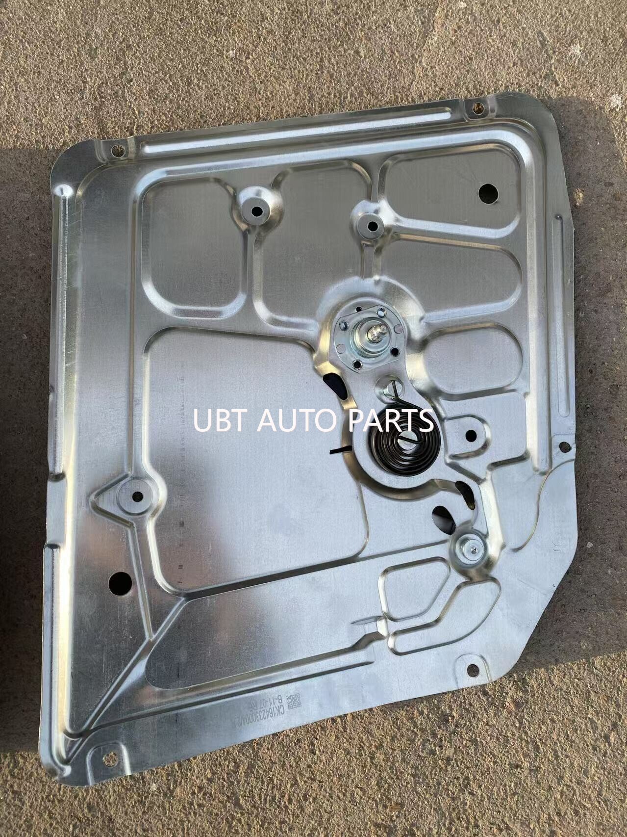 WINDOW LIFT MACHINE WG1642330004