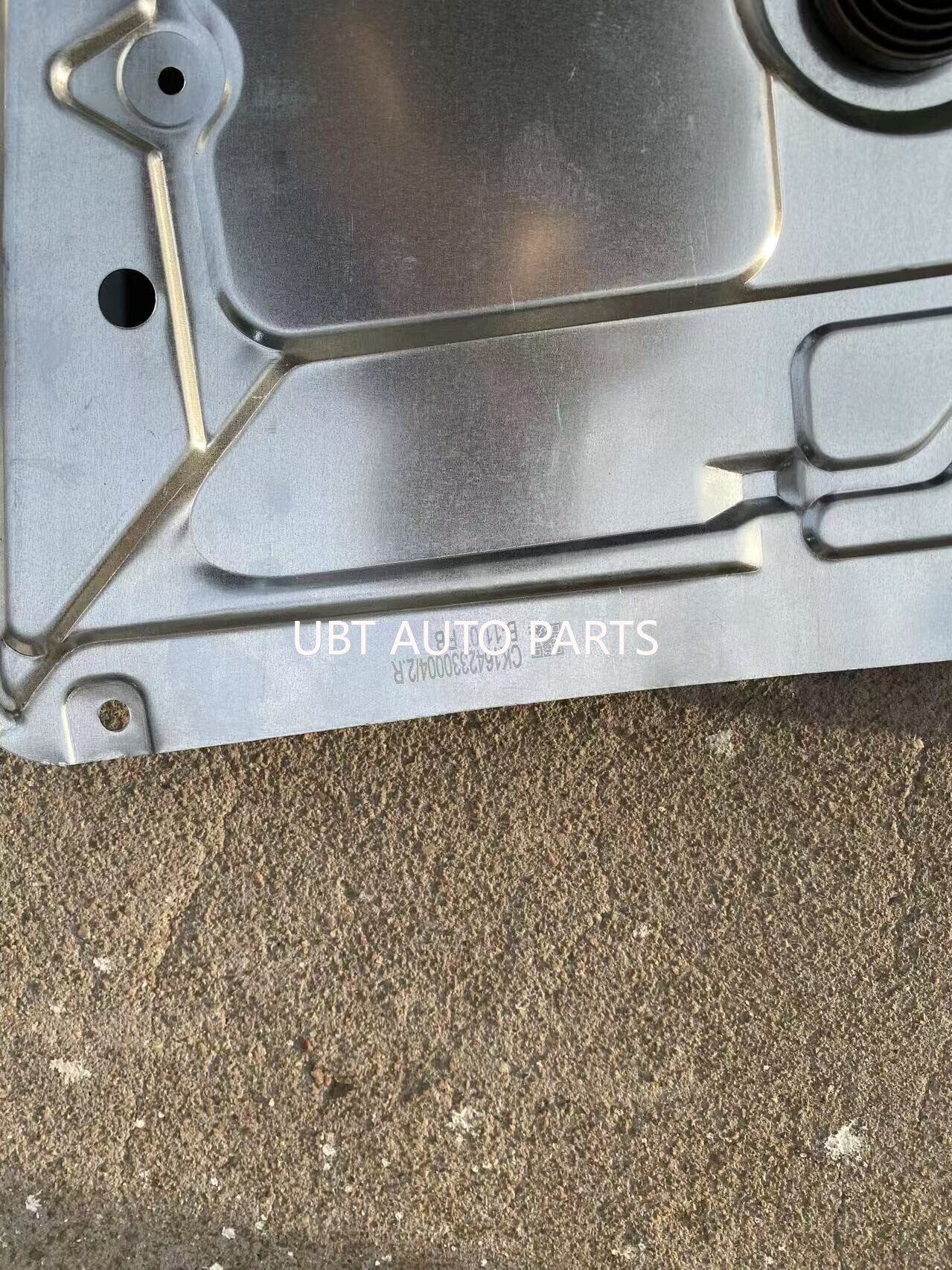 WINDOW LIFT MACHINE WG1642330004