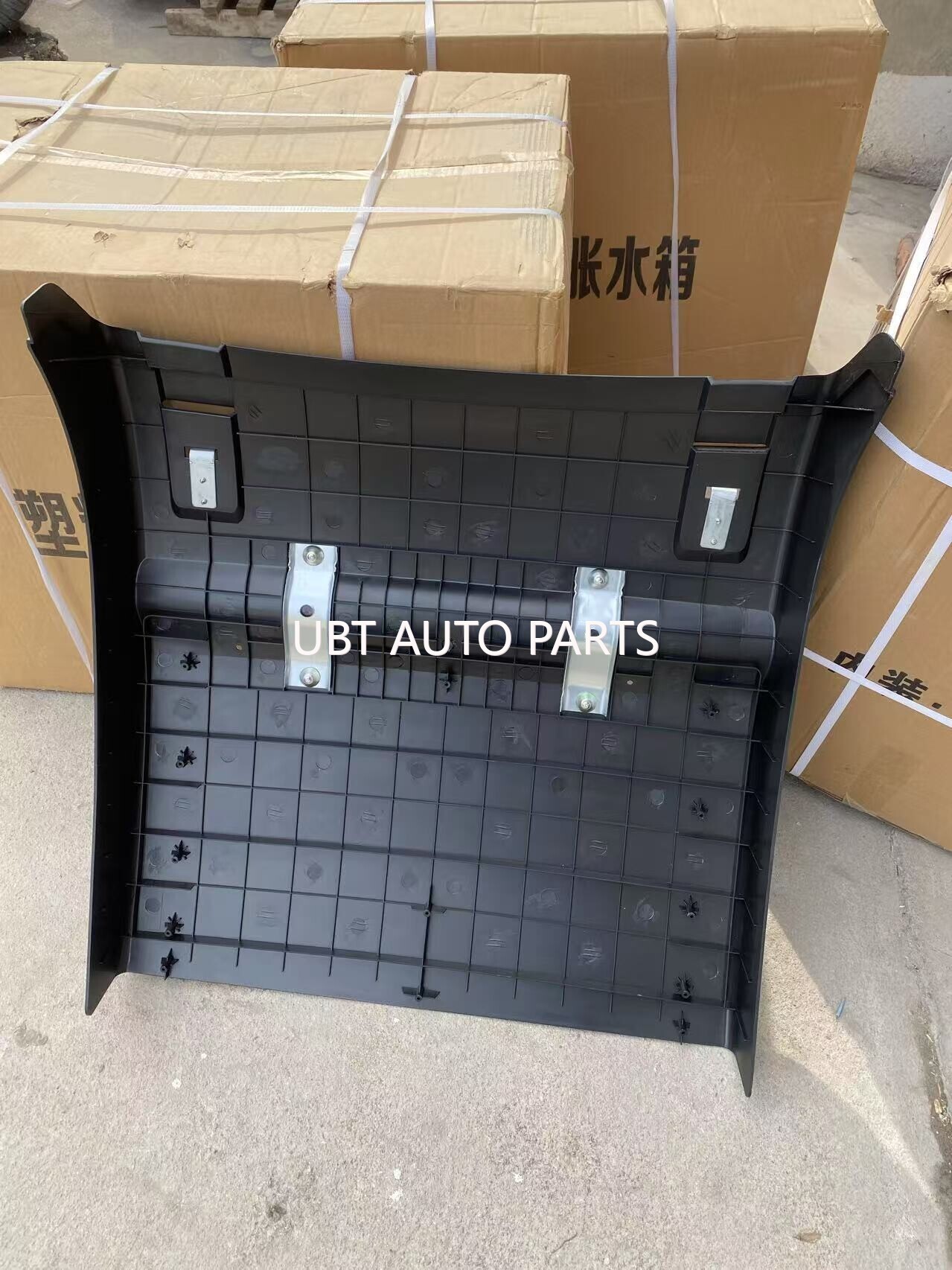 MUD GUARD REAR WG9525950652